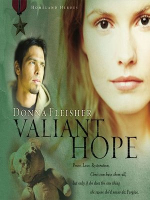 Valiant Hope - Audiobook